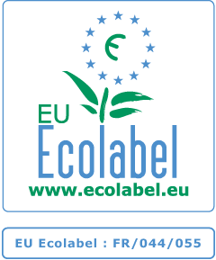 Sous-couche Ecolabel pour mur et plafond intérieur - NETCLEAR PRIM