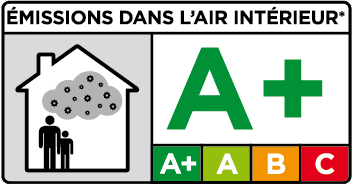 Peinture isolante thermique pour murs intérieurs, pièces humides - NET ANTICONDENSATION